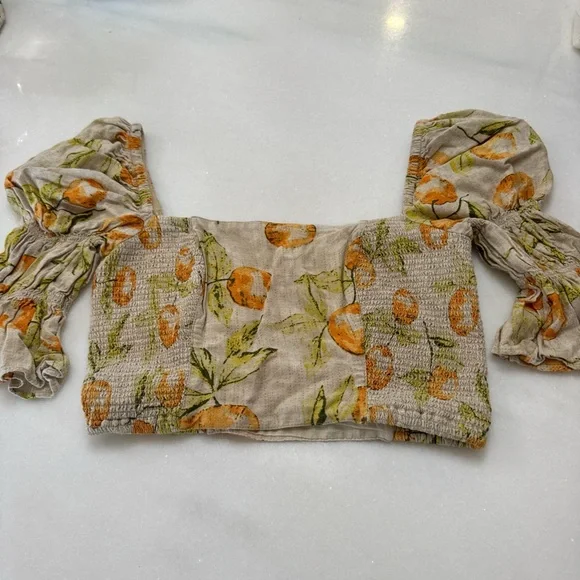 Urban Outfitters Crop Top - Picture 1 of 2